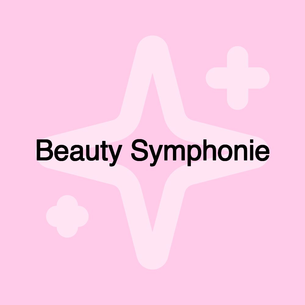 Beauty Symphonie