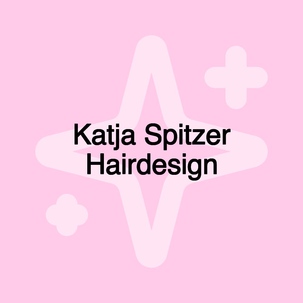 Katja Spitzer Hairdesign Katja Spitzer Hairdesign