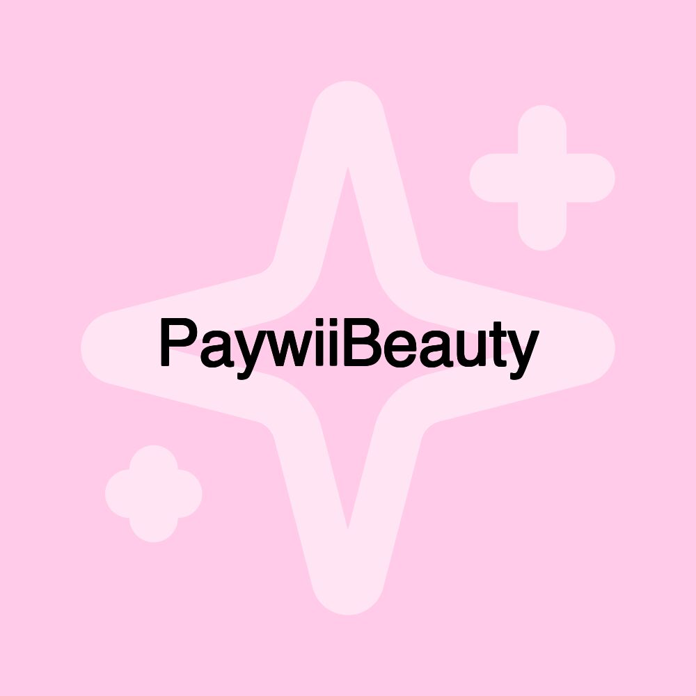 PaywiiBeauty
