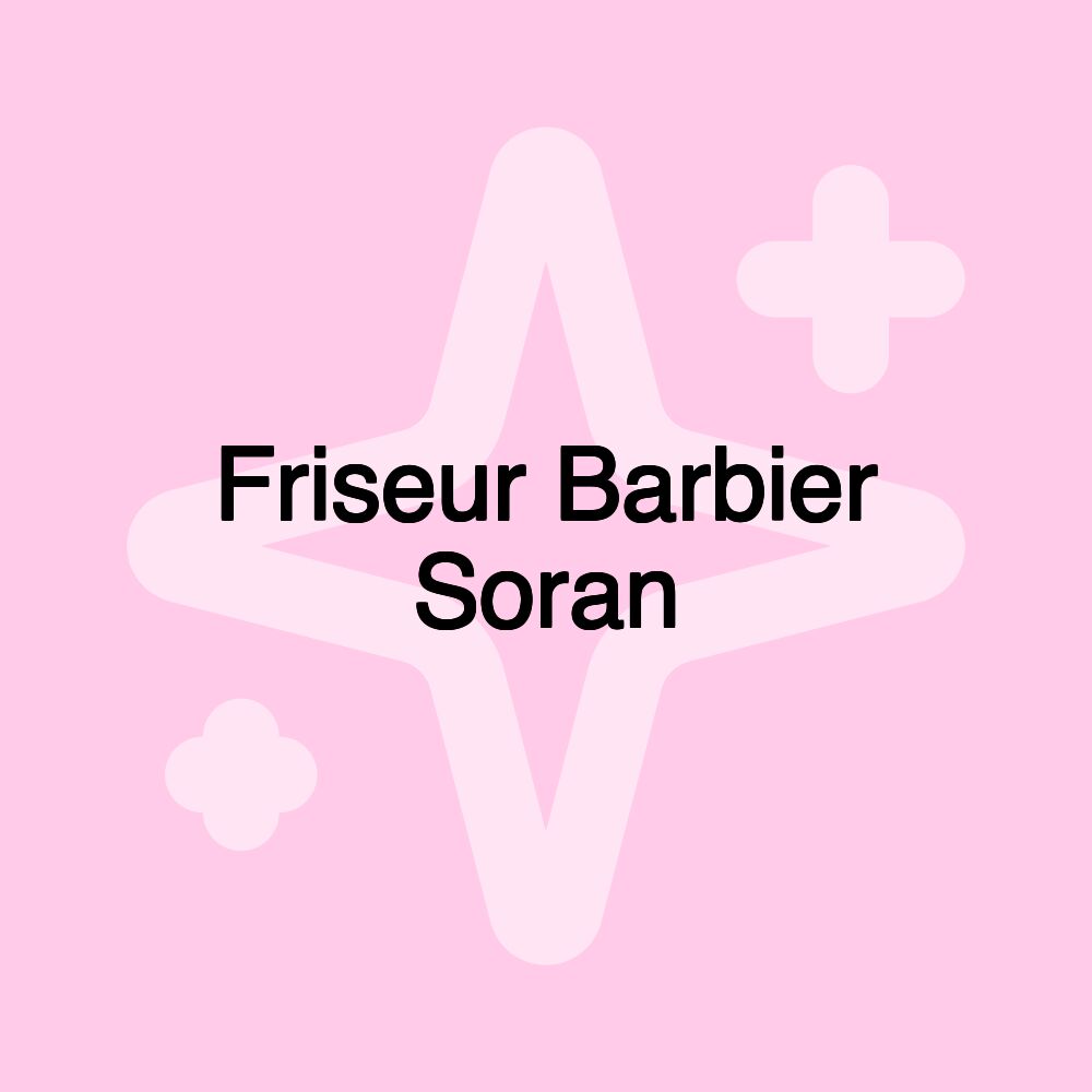 Friseur Barbier Soran Friseur Barbier Soran