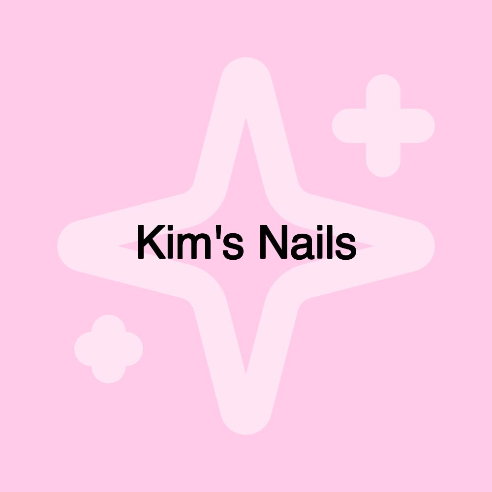 Kim's Nails Kim's Nails