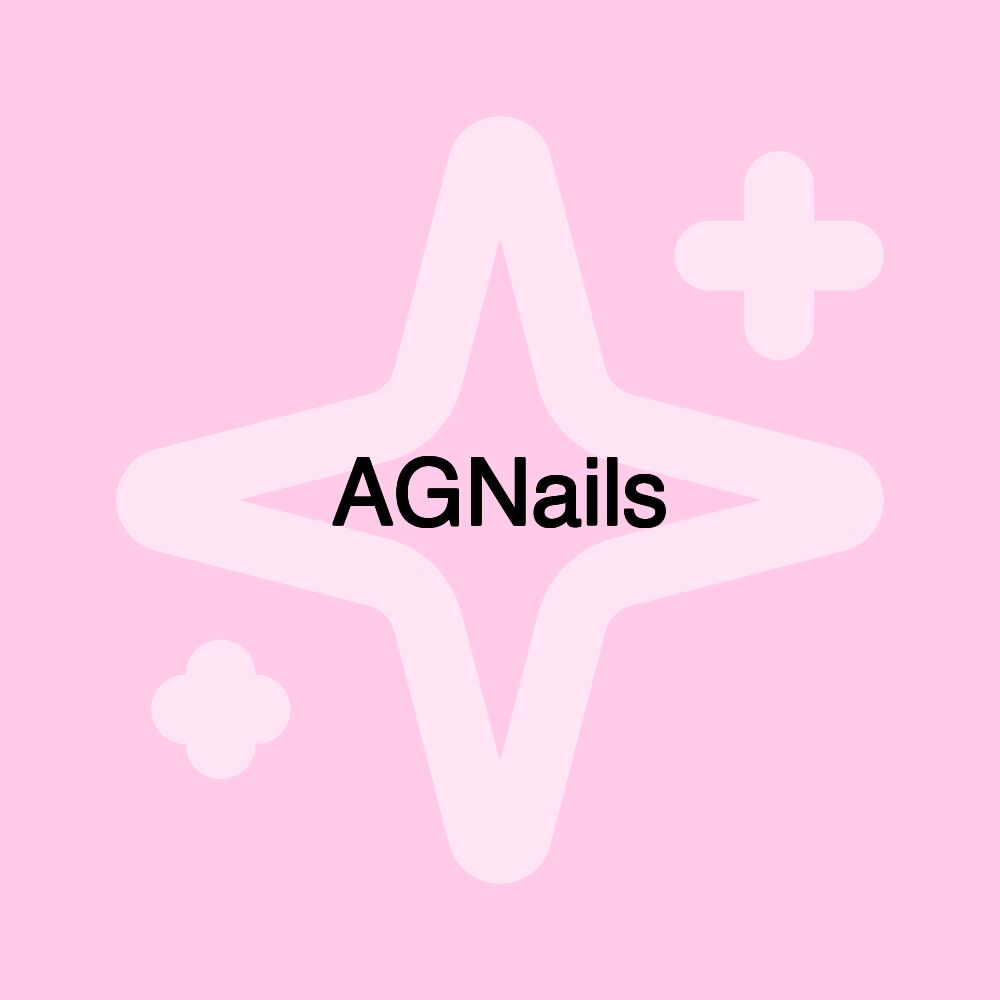 AGNails AGNails