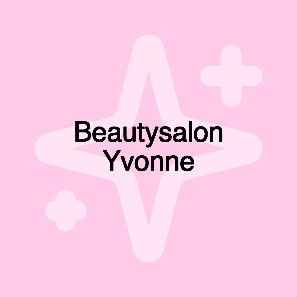 Beautysalon Yvonne Beautysalon Yvonne