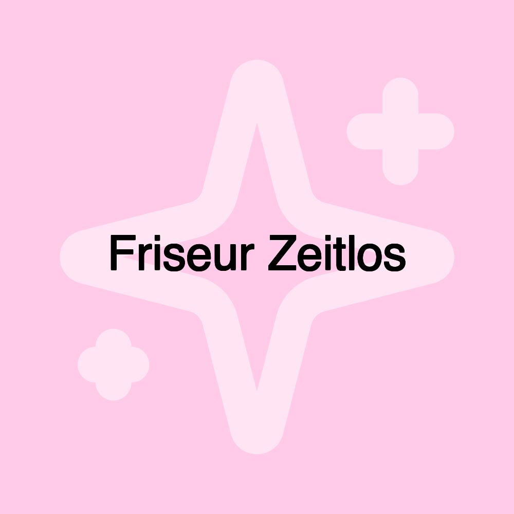 Friseur Zeitlos