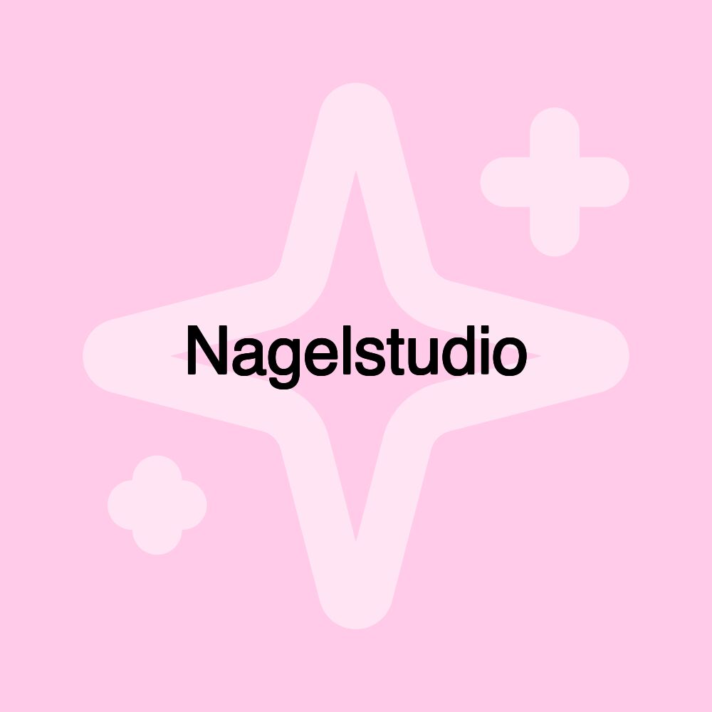 Nagelstudio Nagelstudio