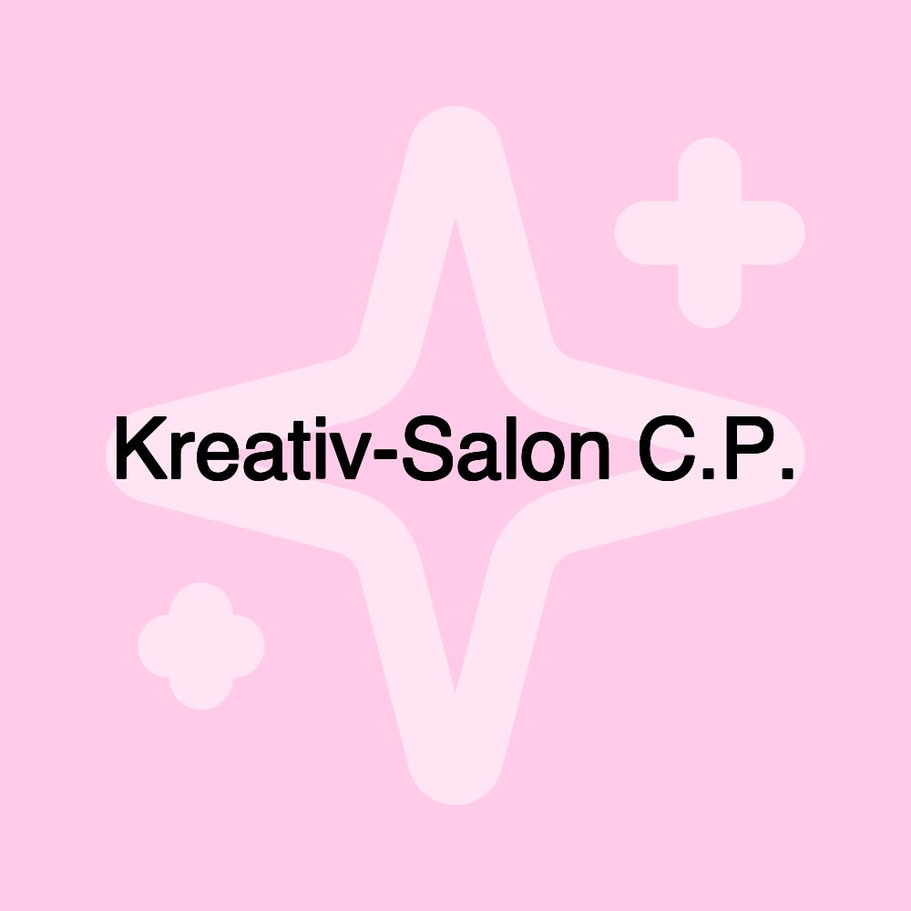 Kreativ-Salon C.P.