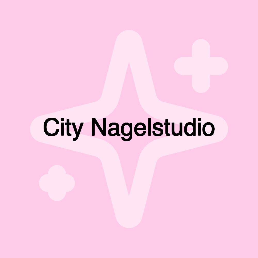 City Nagelstudio
