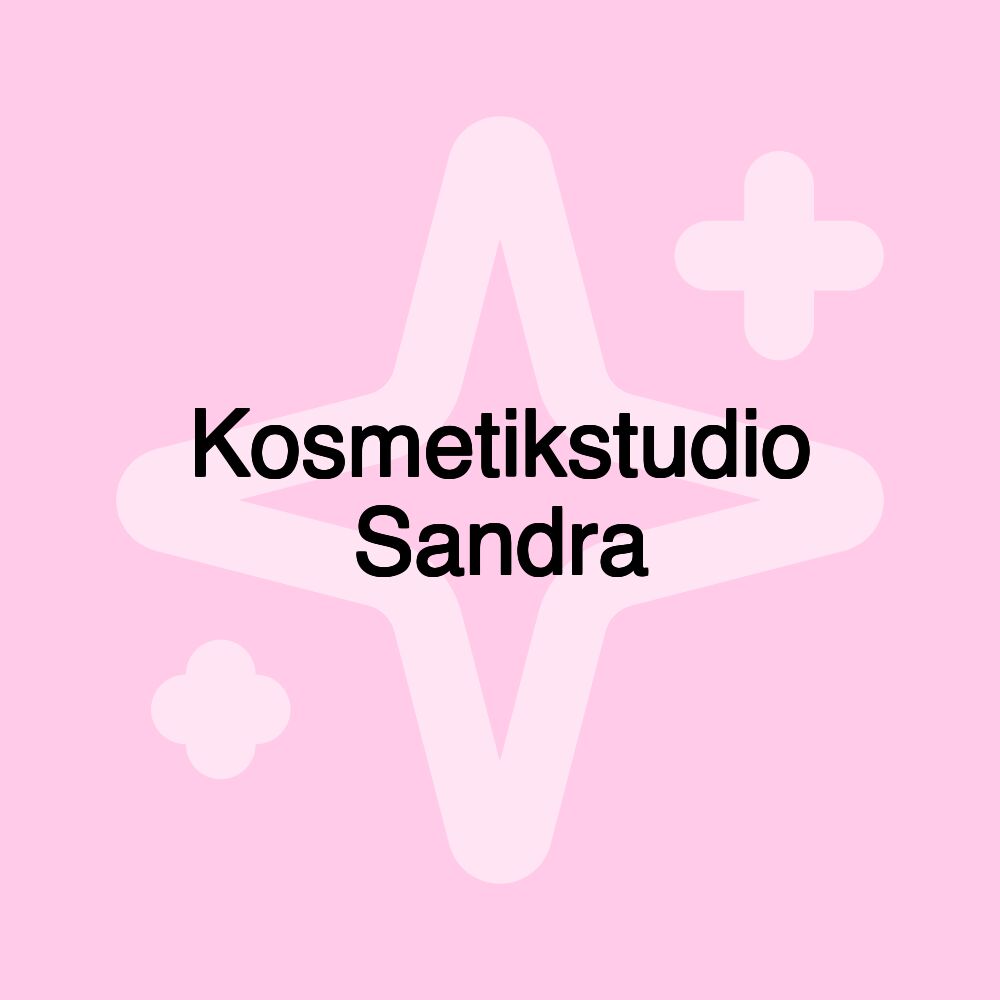 Kosmetikstudio Sandra Kosmetikstudio Sandra