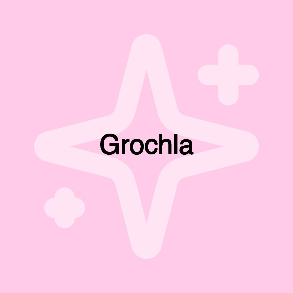 Grochla Grochla