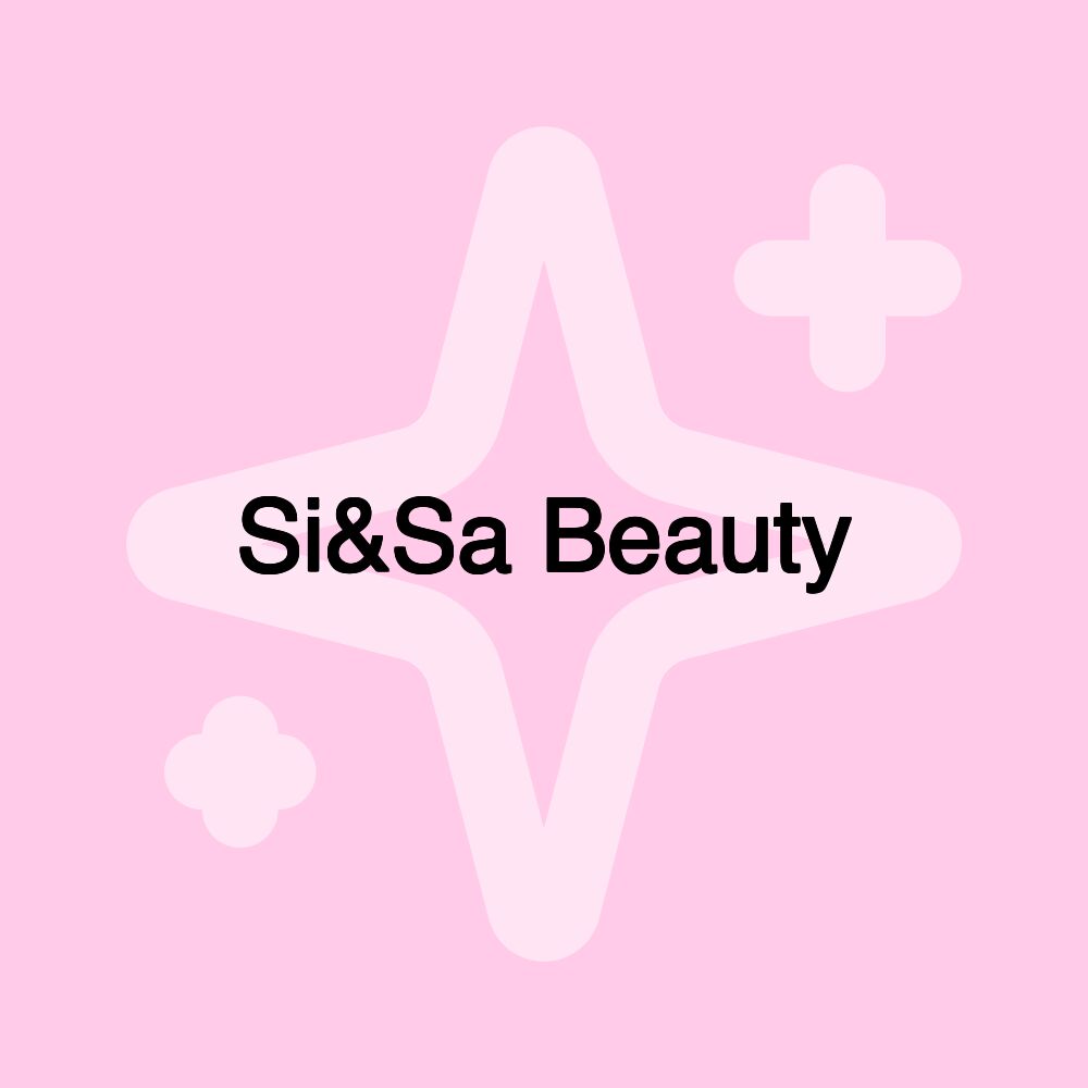Si&Sa Beauty