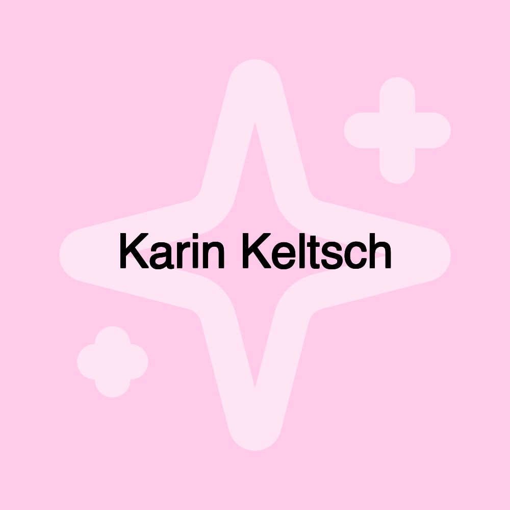 Karin Keltsch