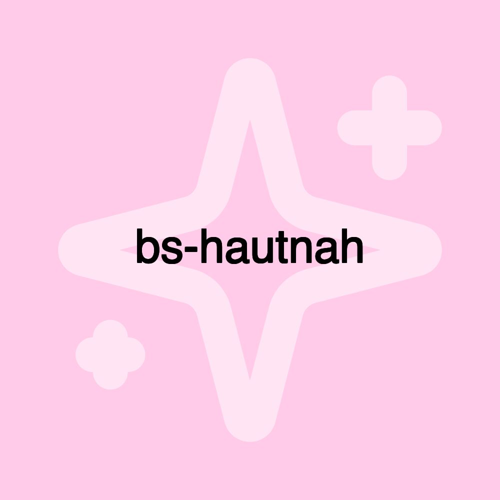 bs-hautnah bs-hautnah