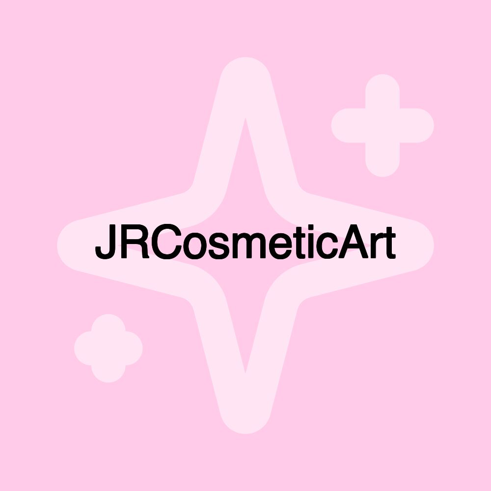 JRCosmeticArt JRCosmeticArt