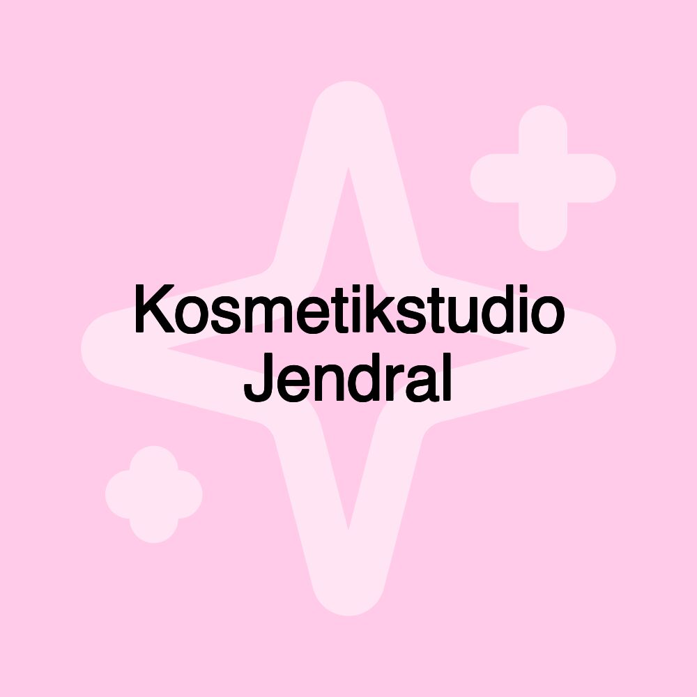 Kosmetikstudio Jendral