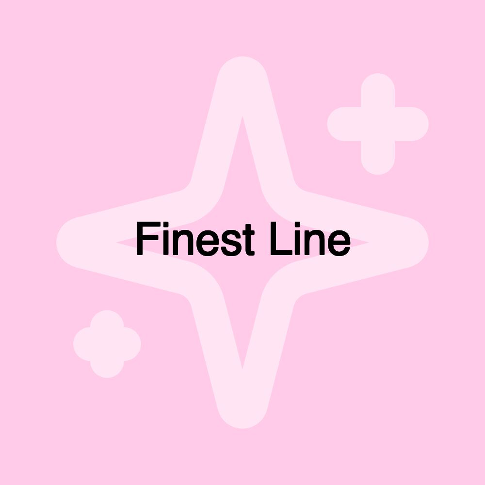 Finest Line Finest Line