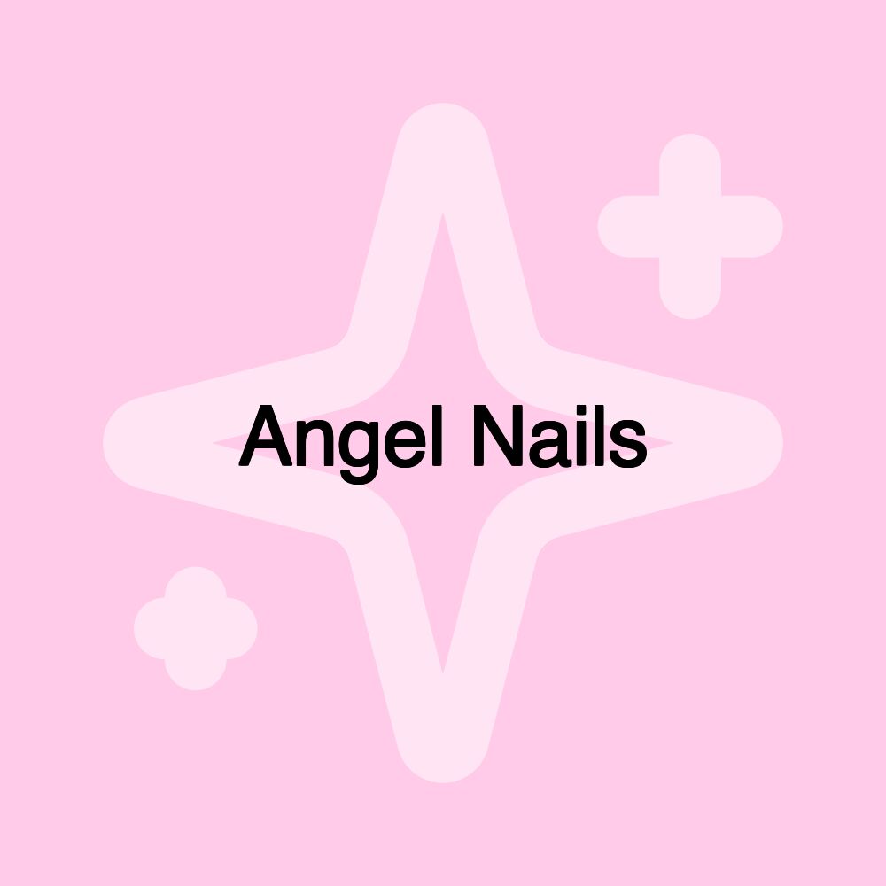 Angel Nails