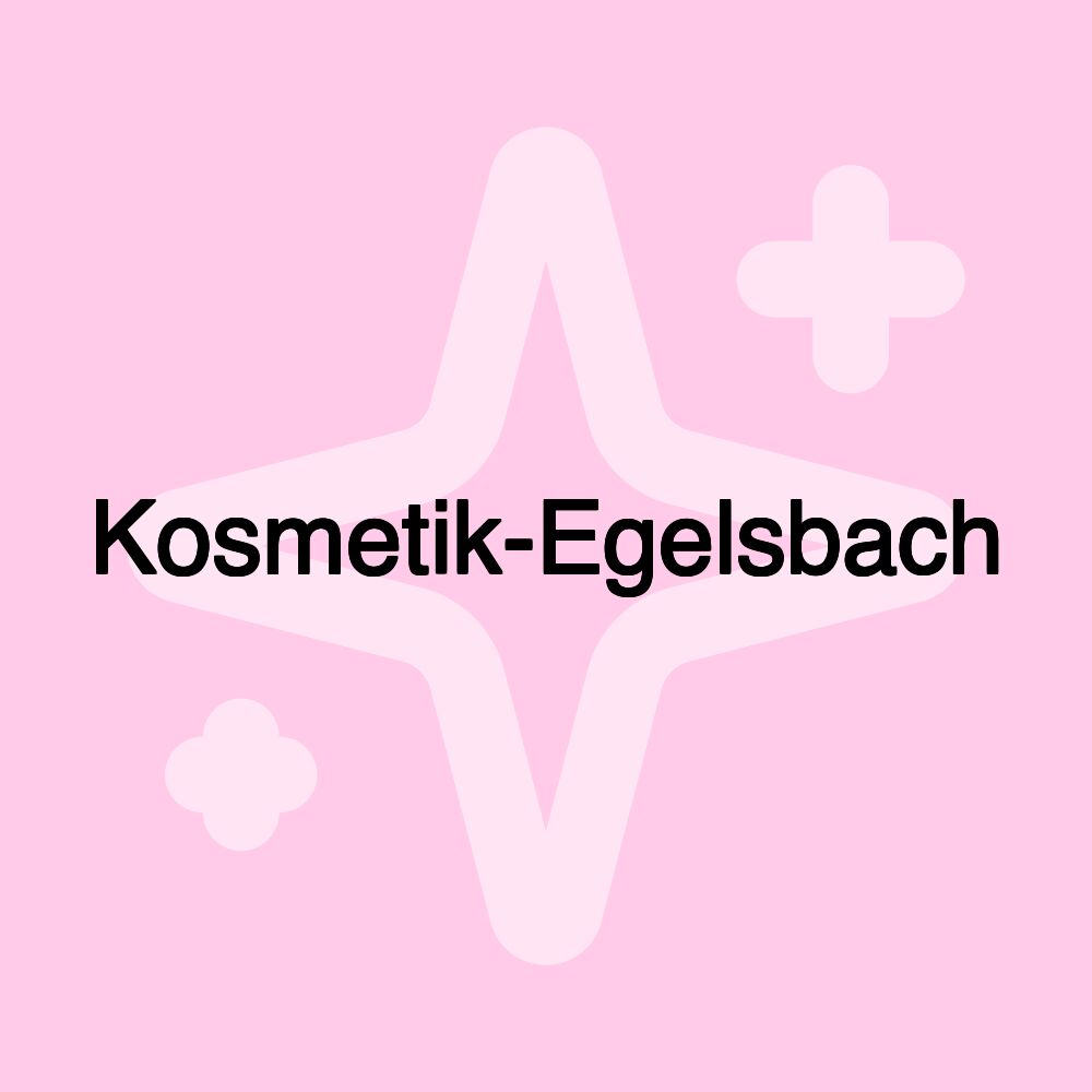 Kosmetik-Egelsbach Kosmetik-Egelsbach