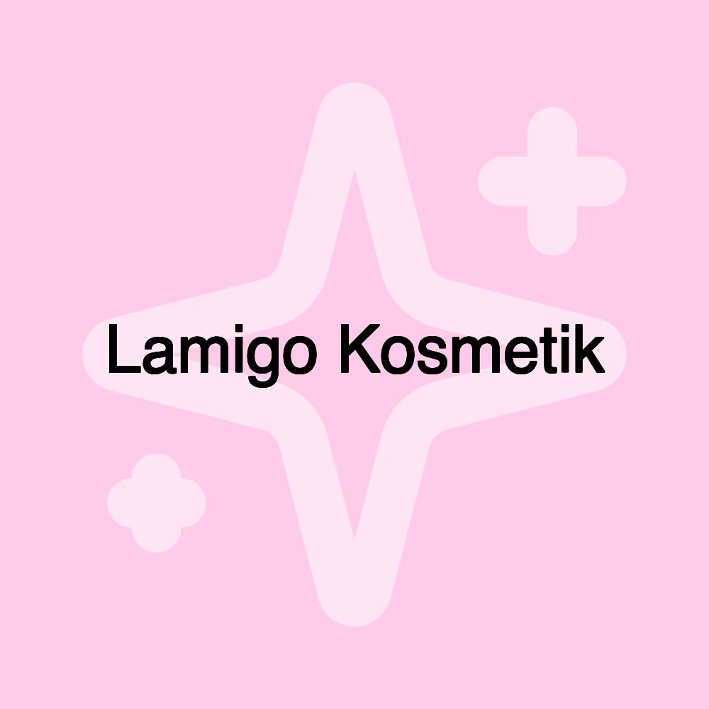 Lamigo Kosmetik