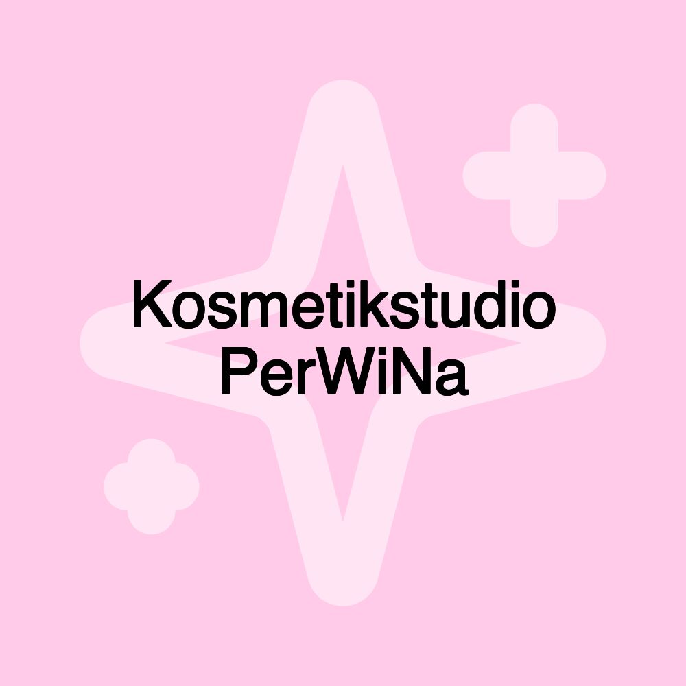 Kosmetikstudio PerWiNa