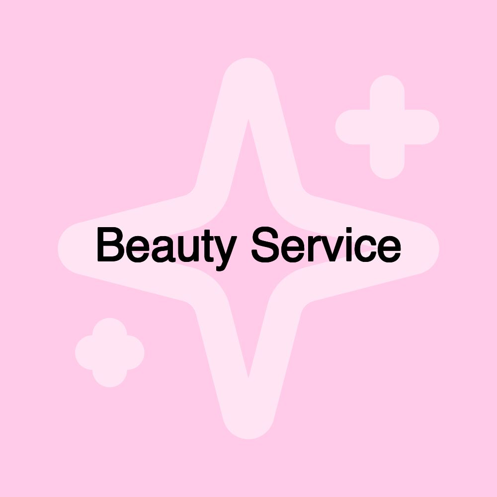 Beauty Service Beauty Service