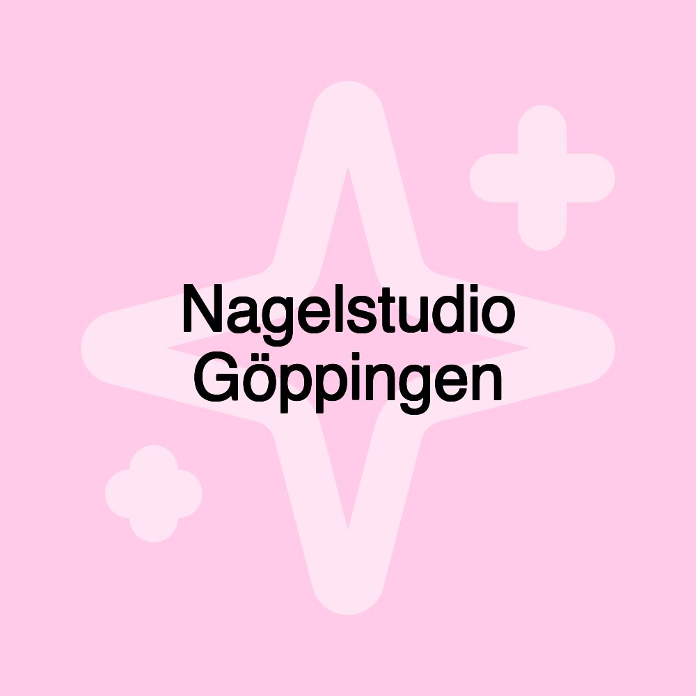 Nagelstudio Göppingen