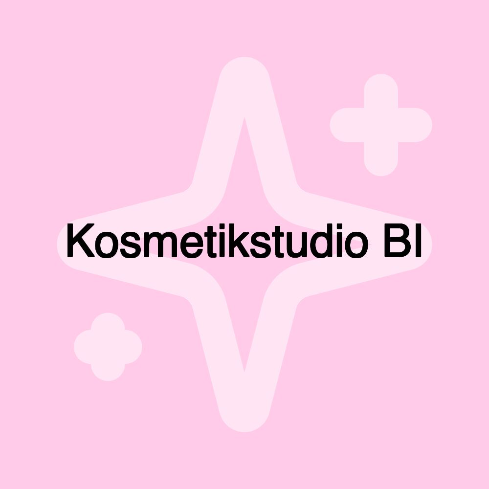 Kosmetikstudio BI