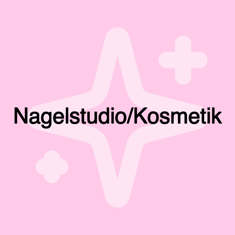 Nagelstudio/Kosmetik Nagelstudio/Kosmetik