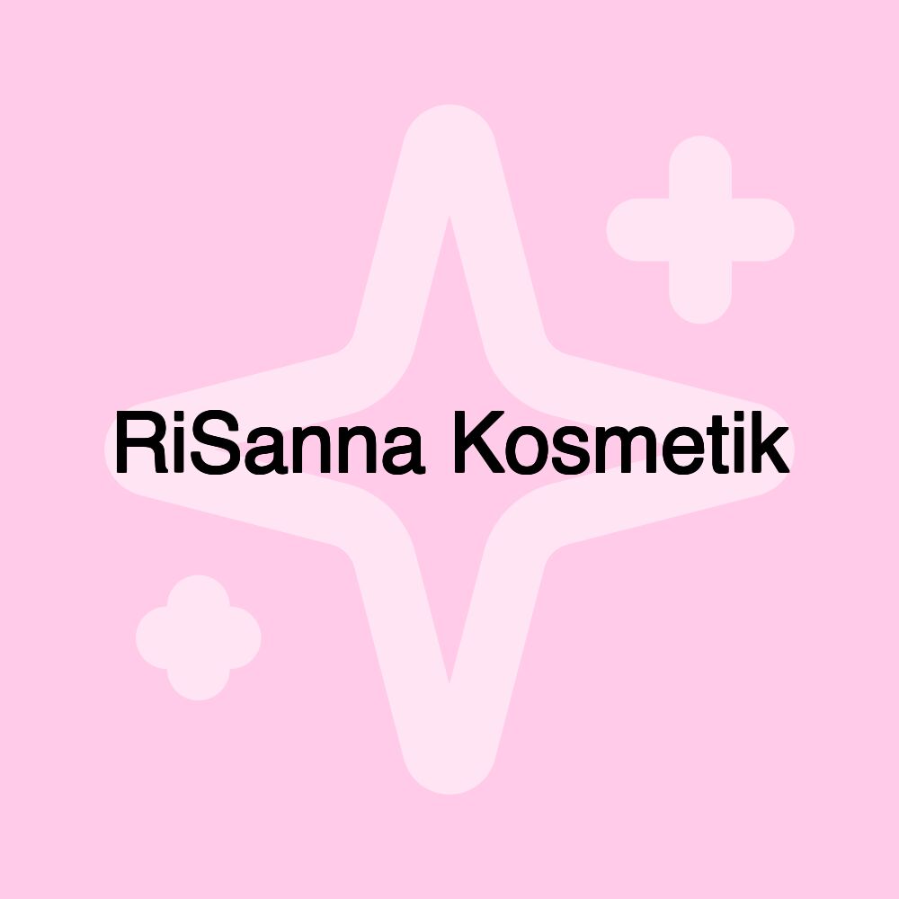 RiSanna Kosmetik RiSanna Kosmetik