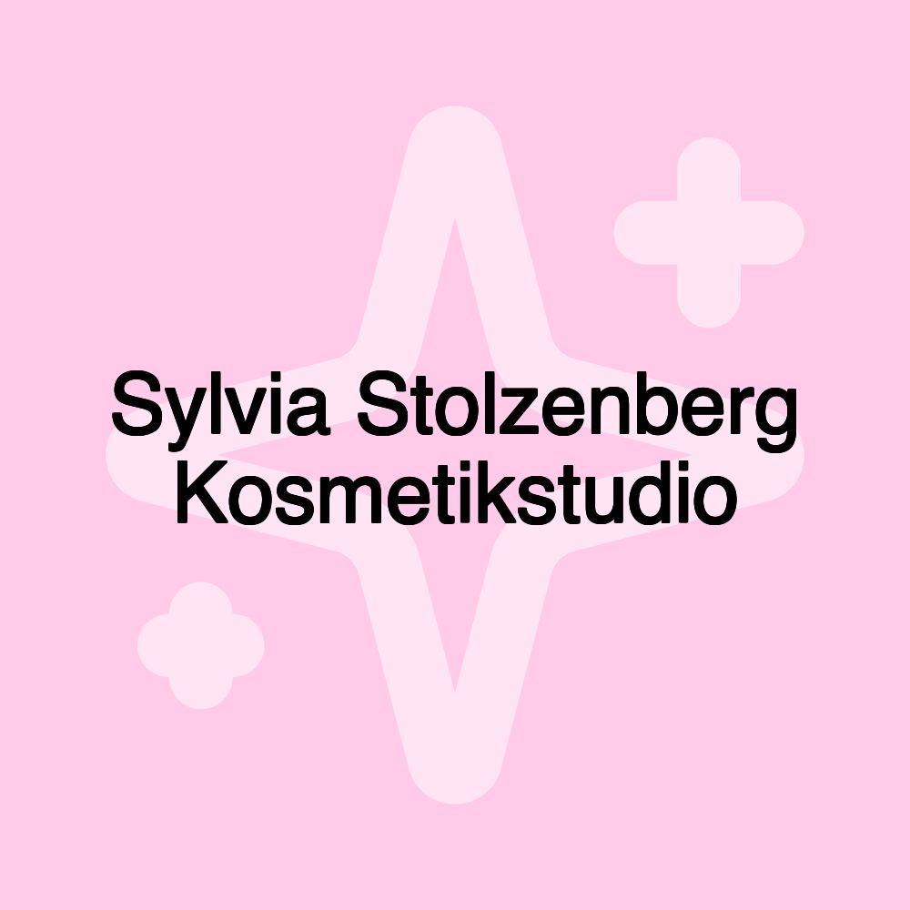 Sylvia Stolzenberg Kosmetikstudio
