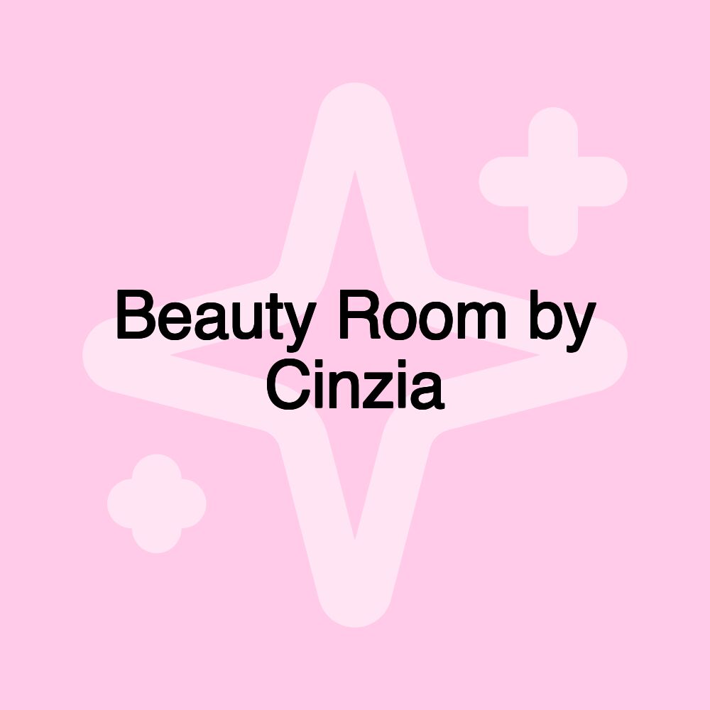 Beauty Room by Cinzia Beauty Room by Cinzia