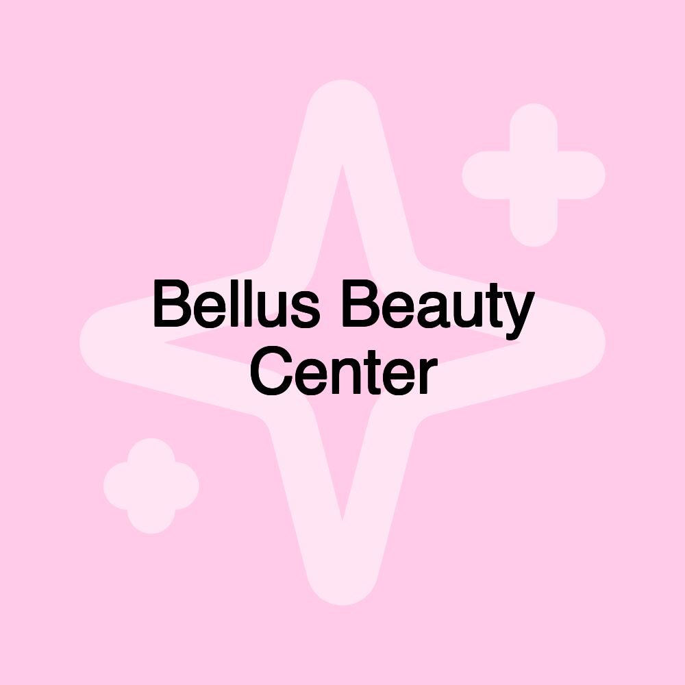 Bellus Beauty Center