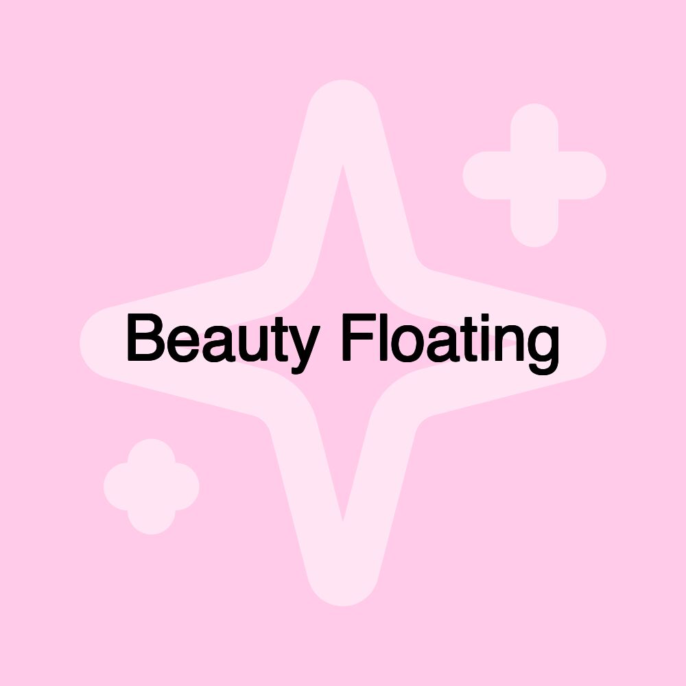 Beauty Floating Beauty Floating