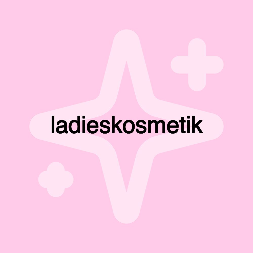 ladieskosmetik ladieskosmetik