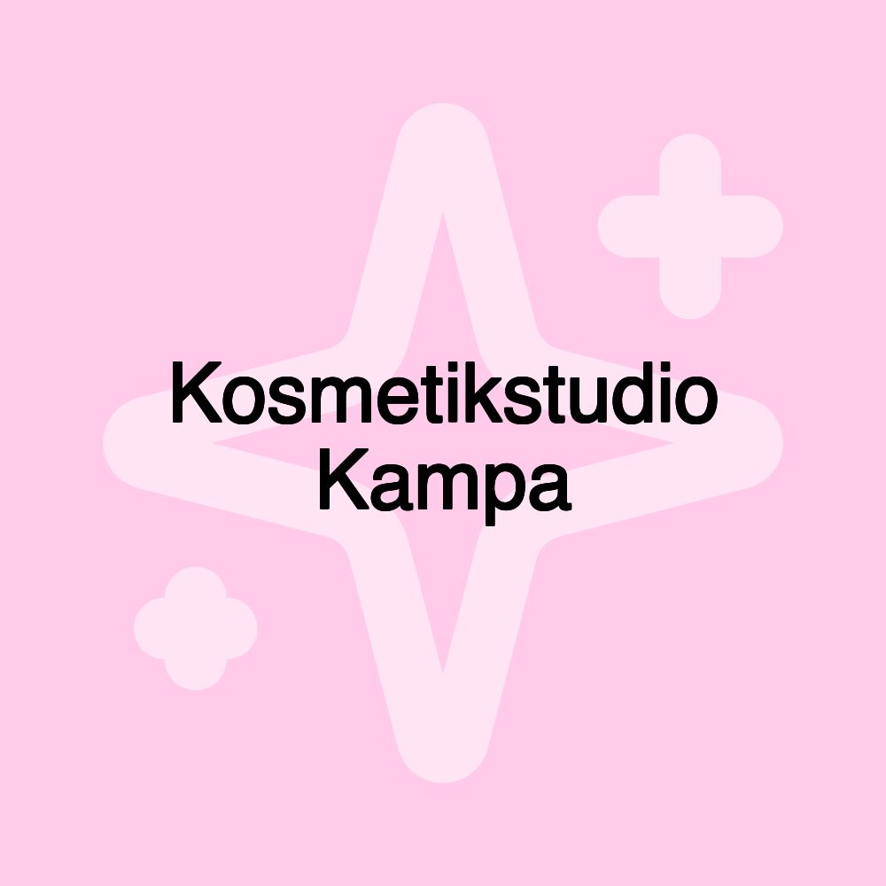 Kosmetikstudio Kampa Kosmetikstudio Kampa