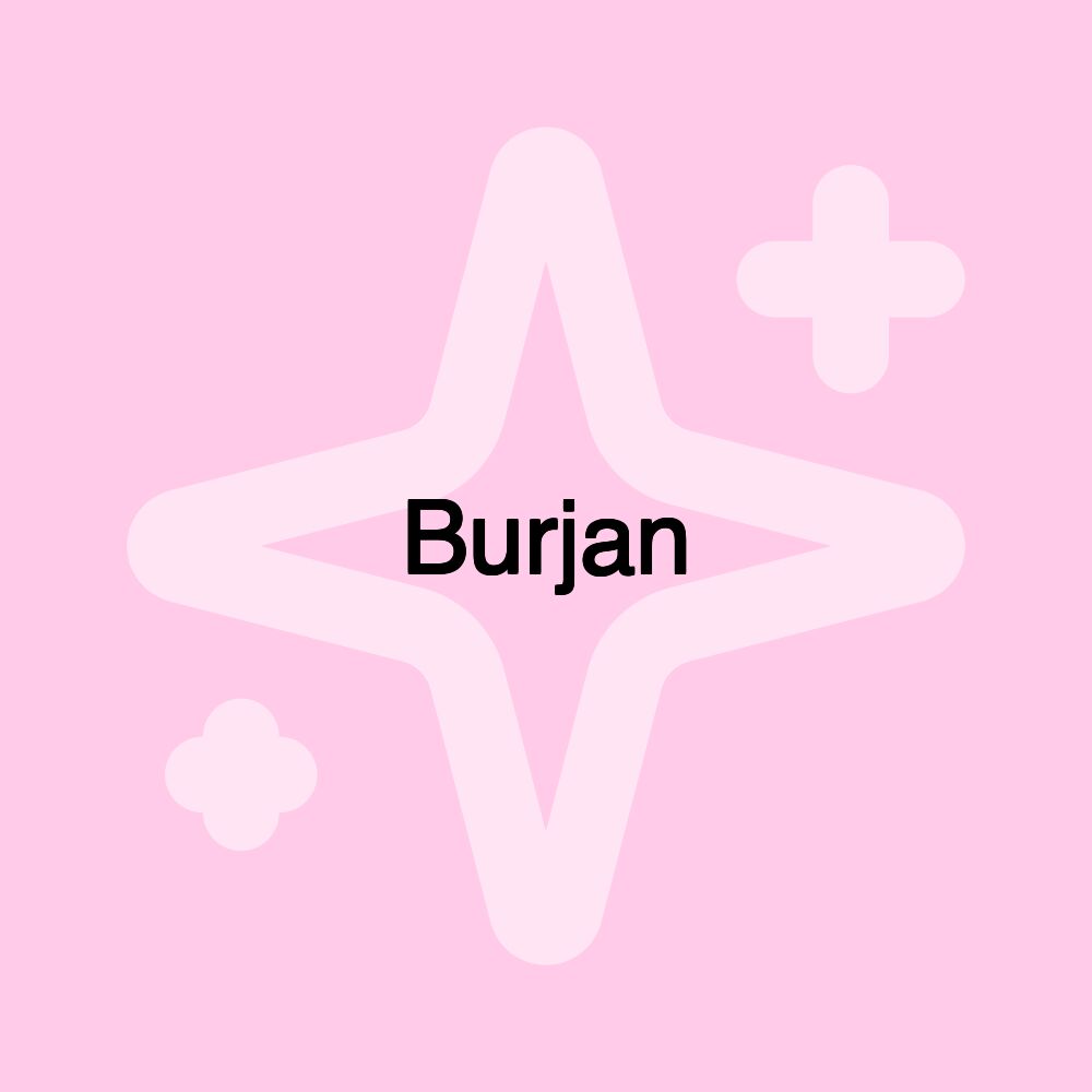 Burjan Burjan