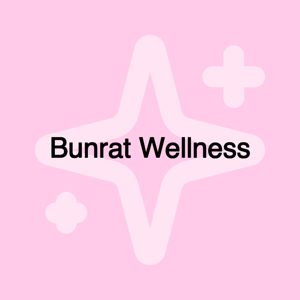Bunrat Wellness Bunrat Wellness