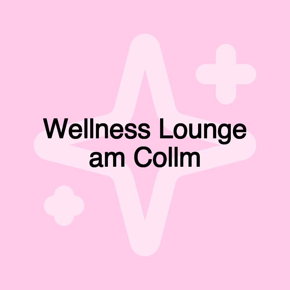 Wellness Lounge am Collm Wellness Lounge am Collm