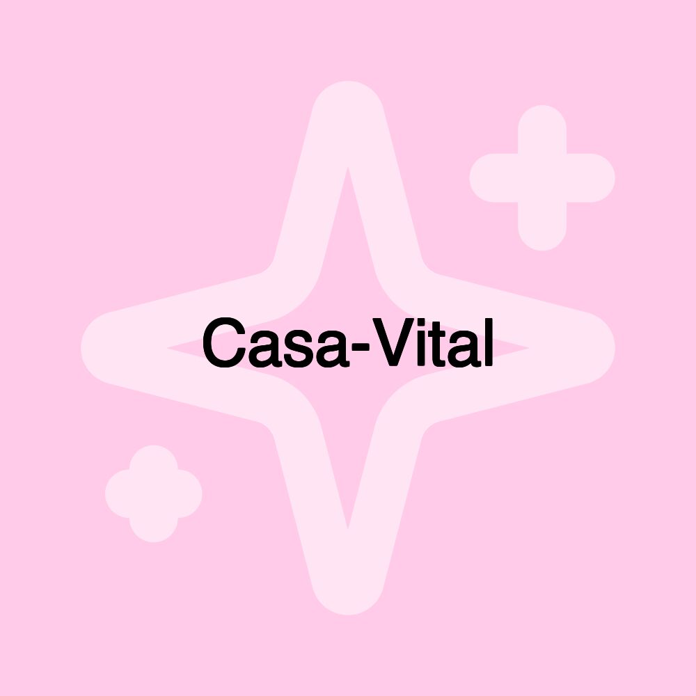 Casa-Vital Casa-Vital